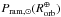 \hbox{$P_{\rm ram,\odot}(R_{\rm orb}^{\oplus})$}