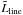 \hbox{$\tilde{L}_{\rm line}$}