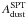 \hbox{$A_{\rm dust}^{\rm SPT}$}