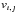 \hbox{$v_{\imath,\jmath}$}