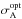 \hbox{$\sigma^{\rm opt}_{\rm A}$}