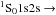 \hbox{$\rm {}^1S_0 1s2s \rightarrow$}