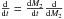 \hbox{$\tfrac{\rm d}{{\rm d}t} = \tfrac{{\rm d}M_{\mathrm{2}}}{{\rm d}t}\frac{\rm d}{{\rm d}M_{\mathrm{2}}}$}
