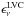 \hbox{$\epsilon^\mathrm{LVC}_\nu$}