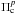 \hbox{$\Pi^p_{\rm c}$}