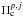 \hbox{$\Pi_{\rm c}^{p,j}$}