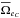\hbox{$\overline{\Omega}_{e_{C}}$}