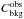 \hbox{$C_{\rm bkg}^{\rm obs}$}