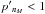 \hbox{$p{'}_{n_M}<1$}