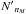 \hbox{$N{'}_{n_M}$}