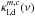 \hbox{$\kappa_{\rm l,d}^{m,c}(\nu)$}