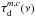 \hbox{$\tau_{\rm d}^{m,c}(\nu)$}