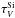 \hbox{$\tau^{\rm Si}_{V}$}