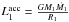 \hbox{$L^{\text{acc}}_{1} = \frac{G M_{1} \dot{M_{1}}}{R_{1}}$}