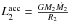 \hbox{$L^{\text{acc}}_{2} = \frac{G M_{2} \dot{M_{2}}}{R_{2}}$}
