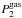 \hbox{$P^{\mathrm{gas}}_{2}$}