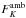 \hbox{$F_K^{\rm amb}$}