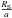 \hbox{$\frac{R_{\rm S}}{a}$}