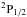 \hbox{$^2{\rm P}_{1/2}$}