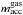 \hbox{$m_\mathrm{acc}^\mathrm{gas}$}