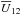 \hbox{$\oU_{12}$}