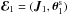 \hbox{${ \bR_{1} = (\bm{J}_{1} , \bm{\theta}_{1}^{\rm s}) }$}