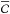 \hbox{$\oC$}
