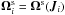 \hbox{${ \bm{\Omega}_{i}^{\rm s} = \bm{\Omega}^{\rm s} (\bm{J}_{i}) }$}