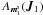 \hbox{${ A_{\bm{m}_{1}^{\rm s}} (\bm{J}_{1}) }$}