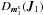 \hbox{${ D_{\bm{m}_{1}^{\rm s}} (\bm{J}_{1}) }$}