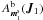 \hbox{${ A_{\bm{m}_{1}^{\rm s}}^{\rb} (\bm{J}_{1}) }$}