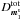 \hbox{$D_{\bm{m}_{1}^{\rm s}}^{\rm tot}$}
