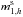 \hbox{$m_{1,h}^{\rm s}$}