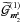 \hbox{$\widetilde{\mathcal{G}}_{\bm{m}_{2}^{\rm s}}^{(1)}$}