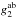 \hbox{$g_{2}^{\ra \rb}$}
