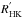 \hbox{$R^{'}_{\rm HK}$}