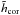 \hbox{$\thcor$}