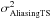 \hbox{$\sigdeux{AliasingTS}$}