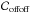 \hbox{$\Coffoff$}