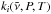 \hbox{$k_i(\nut,P,T)$}