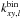 \hbox{$k_{xy,l}^\text{bin}$}