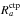 \hbox{$R_{a}^{\rm ctp}$}