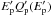 \hbox{$E^{\prime}_{\rm p}Q_{\rm p}^{\prime}(E^{\prime}_{\rm p})$}
