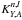 \hbox{$K^{n,l}_{Y,A}$}