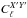 \hbox{$C^{X'Y'}_{\ell}$}