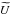 \hbox{$\bU$}