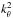 \hbox{$k_\theta^2$}