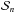 \hbox{${\cal S}_n$}