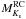 \hbox{$M_{K_{\rm s}}^{\rm RC}$}