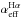 \hbox{$\alpha_{\rm eff}^{\rm H\alpha}$}